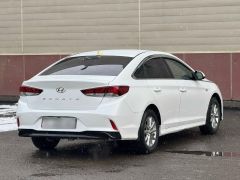 Фото авто Hyundai Sonata