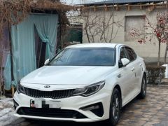 Сүрөт унаа Kia K5