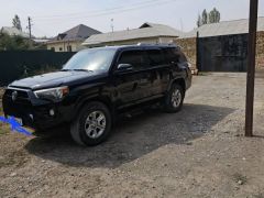 Сүрөт унаа Toyota 4Runner