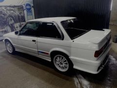 Сүрөт унаа BMW 3 серия