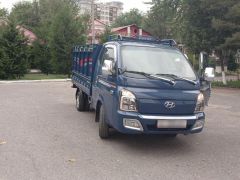 Фото авто Hyundai Porter