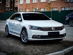 Photo of the vehicle Volkswagen Passat