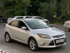 Photo of the vehicle Ford Focus