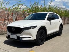 Сүрөт унаа Mazda CX-5