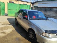 Сүрөт унаа Daewoo Nexia