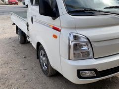 Фото авто Hyundai Porter