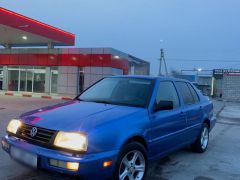 Фото авто Volkswagen Jetta