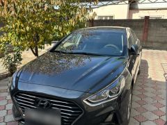 Сүрөт унаа Hyundai Sonata