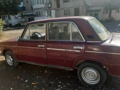 Фото авто ВАЗ (Lada) 2106