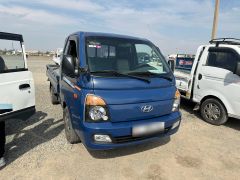 Фото авто Hyundai Porter