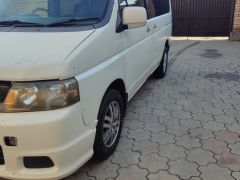 Сүрөт унаа Honda Stepwgn