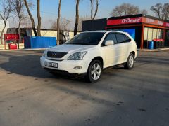 Сүрөт унаа Lexus RX