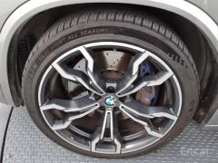 Сүрөт унаа BMW X3 M