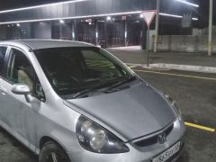 Сүрөт унаа Honda Fit