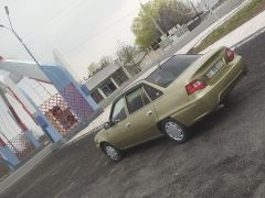 Фото авто Daewoo Nexia