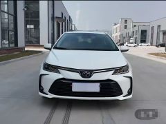 Сүрөт унаа Toyota Corolla