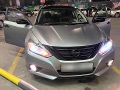 Сүрөт унаа Nissan Altima