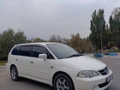 Сүрөт унаа Honda Odyssey