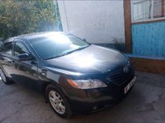 Фото авто Toyota Camry