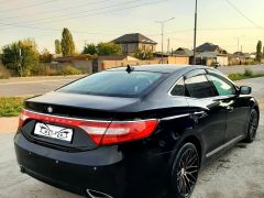 Сүрөт унаа Hyundai Grandeur