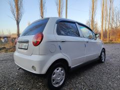 Сүрөт унаа Daewoo Matiz