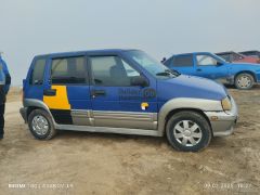 Photo of the vehicle Daewoo Tico