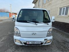 Фото авто Hyundai Porter