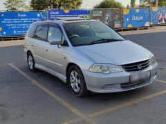 Сүрөт унаа Honda Odyssey