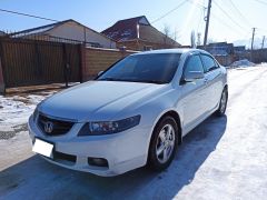 Фото авто Honda Accord