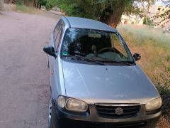 Photo of the vehicle Suzuki Alto