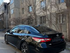 Photo of the vehicle Toyota Camry