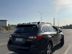 Сүрөт унаа Subaru Outback