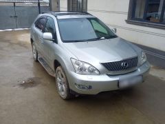 Фото авто Lexus RX