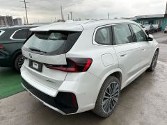 Фото авто BMW X1