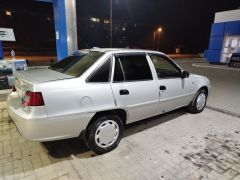 Фото авто Daewoo Nexia