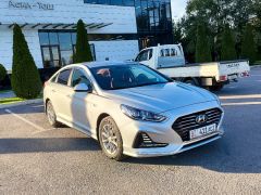 Сүрөт унаа Hyundai Sonata