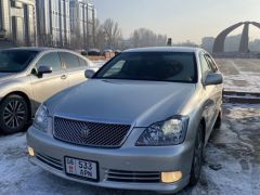 Сүрөт унаа Toyota Crown