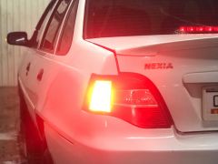 Сүрөт унаа Daewoo Nexia