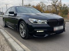 Фото авто BMW 7 серии