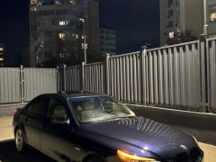 Фото авто BMW 5 серии