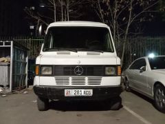 Фото авто Mercedes-Benz 1117