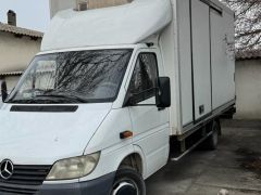 Фото авто Mercedes-Benz Sprinter