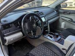 Photo of the vehicle Toyota Camry