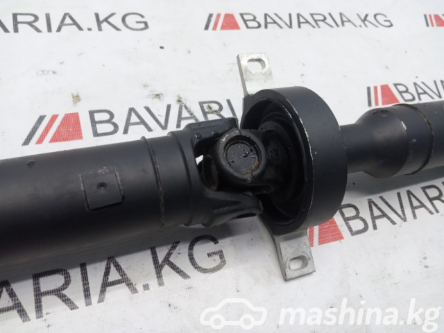 Spare Parts and Consumables - Карданный вал, E93LCI, 26107614396, 26107574678