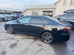 Фото авто Toyota Camry