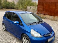 Сүрөт унаа Honda Fit