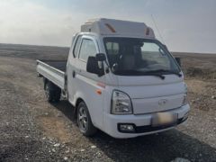 Фото авто Hyundai Porter