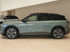 Photo of the vehicle Nio ES6