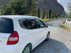 Сүрөт унаа Honda Fit