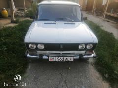 Сүрөт унаа ВАЗ (Lada) 2106